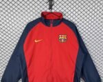 Barcelona FC Windbreaker S-XXL - Image 4