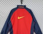 Barcelona FC Windbreaker S-XXL - Image 5