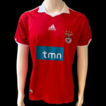 Retro Benfica 2009/10 Home  S-XXL