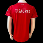 Retro Benfica 2009/10 Home  S-XXL - Image 2