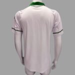 Retro Algeria 1986 Home Jersey S-XXL - Image 2