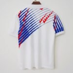Retro Japan 1994 Away Kit S-XXL - Image 2