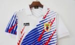Retro Japan 1994 Away Kit S-XXL - Image 3