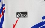 Retro Japan 1994 Away Kit S-XXL - Image 5