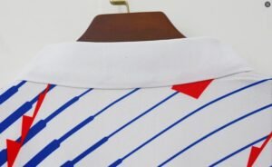 Retro Japan 1994 Away Kit S-XXL - Image 7