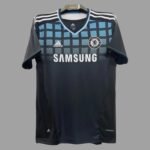 Retro 2011/12 Chelsea Away S-XXL