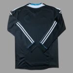 Retro 2011/12 Chelsea Away Long Sleeves S-XXL - Image 2