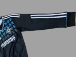 Retro 2011/12 Chelsea Away Long Sleeves S-XXL - Image 3