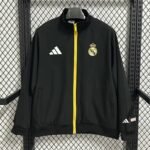 Real Madrid Windbreaker S-XXL