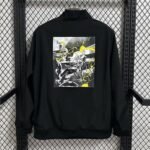 Real Madrid Windbreaker S-XXL - Image 2