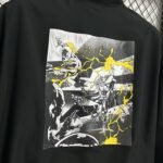 Real Madrid Windbreaker S-XXL - Image 3