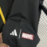 Real Madrid Windbreaker S-XXL - Image 5