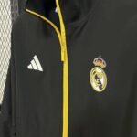 Real Madrid Windbreaker S-XXL - Image 6