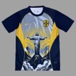2026 Brazil Special Jersey S-XXL - Image 2