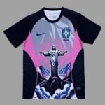 2026 Brazil Special Jersey S-XXL - Image 3