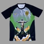 2026 Brazil Special Jersey S-XXL - Image 4