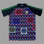 Retro Argentina 1990 GK Jersey S-XXL