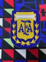 Retro Argentina 1990 GK Jersey S-XXL - Image 5