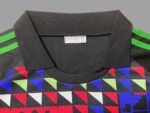 Retro Argentina 1990 GK Jersey S-XXL - Image 6