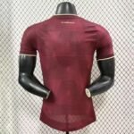 Player Version Venezuela 2026 Home Jersey S-XXL - Image 2