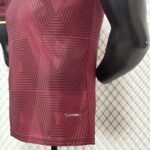 Player Version Venezuela 2026 Home Jersey S-XXL - Image 4