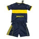 Kids Boca 25/26 Home - Image 2