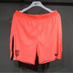 Player Version Shorts Barcelona 25/26 Third