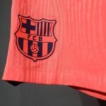 Player Version Shorts Barcelona 25/26 Third - Image 3