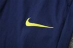Adult / Kids 2526 Barcelona Half Zipper Training Suit - Image 10
