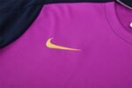 Short Sleeves Barcelona Training Suit - Image 5