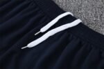 Short Sleeves Barcelona Training Suit - Image 10