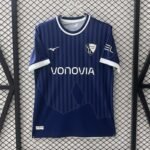 25/26 Bochum Home Soccer Jersey S-XXL