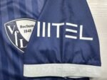 25/26 Bochum Home Soccer Jersey S-XXL - Image 5