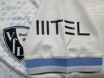 25/26 Bochum Away Soccer Jersey S-XXL - Image 4