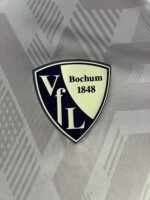 25/26 Bochum Third Soccer Jersey S-XXL - Image 4