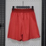 Player Version 2026 World Cup Portugal Home Shorts - Image 2