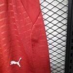 Player Version 2026 World Cup Portugal Home Shorts - Image 4