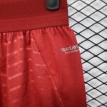 Player Version 2026 World Cup Portugal Home Shorts - Image 6