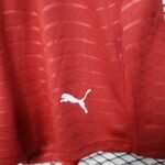 Player Version 2026 World Cup Portugal Home Shorts - Image 7