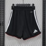 Player Version 2026 World Cup Germany Black Shorts - Image 2