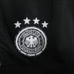 Player Version 2026 World Cup Germany Black Shorts - Image 3