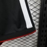 Player Version 2026 World Cup Germany Black Shorts - Image 5