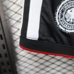 Player Version 2026 World Cup Germany Black Shorts - Image 6