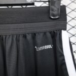 Player Version 2026 World Cup Germany Black Shorts - Image 7