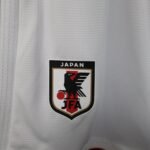 Player Version 2026 World Cup Japan White Shorts - Image 3