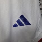 Player Version 2026 World Cup Japan White Shorts - Image 4