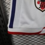 Player Version 2026 World Cup Japan White Shorts - Image 7