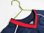 Retro Celta de Vigo 2001/02 Black Jersey - Image 5