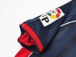 Retro Celta de Vigo 2001/02 Black Jersey - Image 7
