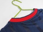 Retro Celta de Vigo 2001/02 Black Jersey - Image 10